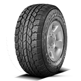 RYDANZ | RYDANZ RAPTOR R09 235/85R16 116 - 4 Saisons