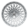 RTX | Mesh 18x8.0 ET40 - Ultra argent