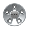RTX | Mesh 18x8.0 ET40 - Ultra argent