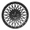 RTX | Mesh 18x8.0 ET40 - Gloss Black