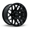 RTX | Claw 20x9.0 ET18 - Gloss Black