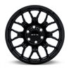 RTX | Claw 20x9.0 ET18 - Gloss Black