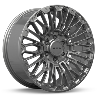 RTX | Chaos 20x9.0 ET18 - Hyper Black