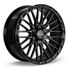 RTX | Vice 20x9.0 ET18 - Gloss Black