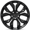 RTX | Venom 20x8.0 ET35 - Gloss Black