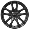 RTX | IX002 15x6.5 ET40 - Noir lustré