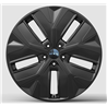 RTX | KI02 19x7.5 ET48 - Gloss Black