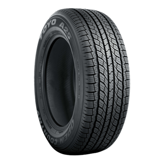 Toyo | Open Country A25A 235/65R18 106T - 4 Saisons