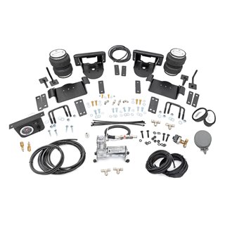 Rough Country | Air Spring Kit - F-150 2015-2020 Rough Country Air Suspension