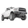 Rough Country | LED Bumper Kit - Ram 2500 6.4L / 6.7L 2019-2022 Rough Country Off-Road Bumpers