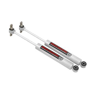Rough Country | N3 Shocks - Silverado / Sierra 2500 HD / 3500 HD 6.0L / 6.6L 2011-2019
