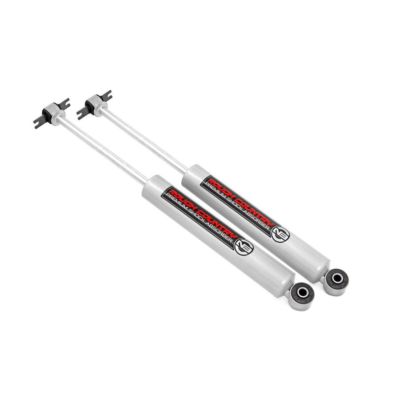 Rough Country | N3 Shocks - S10 Blazer / S10 Pickup / S15 Jimmy 4.3L / 2.2L 1994-2005