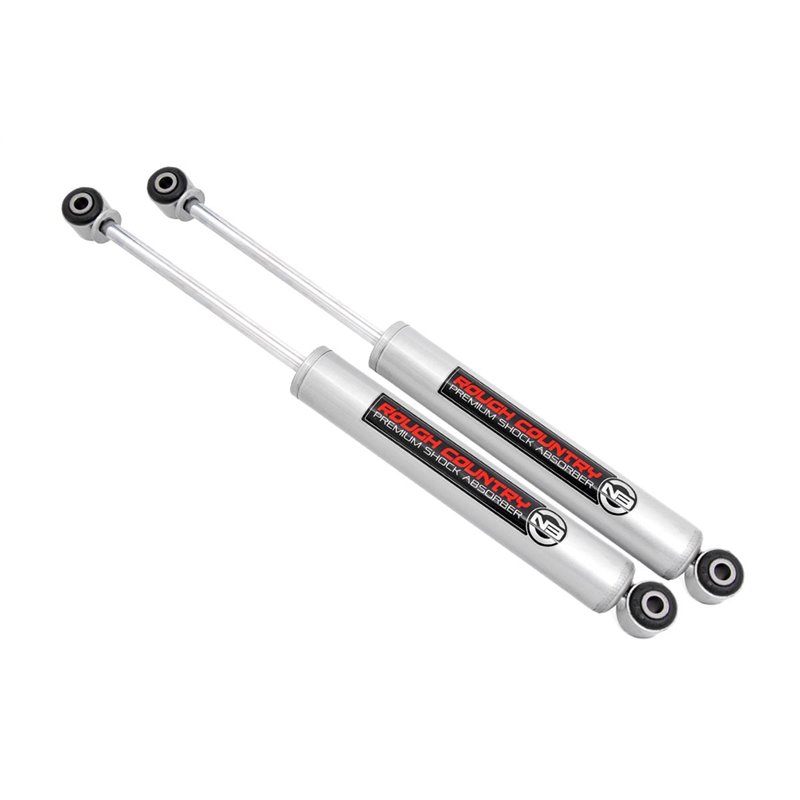 Rough Country | N3 Shocks - Avalanche 1500 5.3L 2002-2006 Rough Country Shocks & Struts