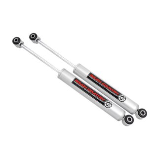 Rough Country | N3 Shocks - Grand Cherokee 4.0L / 4.7L 1999-2004