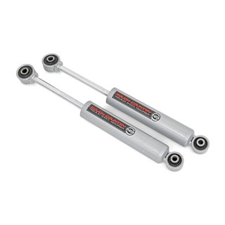 Rough Country | N3 Shocks - Highlander 2.5L / 2.7L / 3.5L 2014-2022