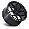 Niche Wheels | NC286 RIVIERA 20x11.0 ET20 - GLOSS BLACK