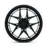 Niche Wheels | NC286 RIVIERA 20x9.0 ET35 - GLOSS BLACK