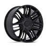 Performance Replicas | PR239 20x9.0 ET24 - GLOSS BLACK