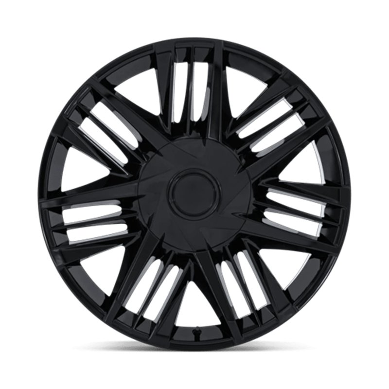Performance Replicas | PR239 20x9.0 ET24 - GLOSS BLACK