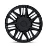 Performance Replicas | PR239 20x9.0 ET24 - GLOSS BLACK