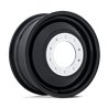 Fuel Off-Road | D503 DUALLY INNER 20x8.25 ET114 - GLOSS BLACK