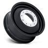 Fuel Off-Road | D503 DUALLY INNER 20x8.25 ET114 - GLOSS BLACK