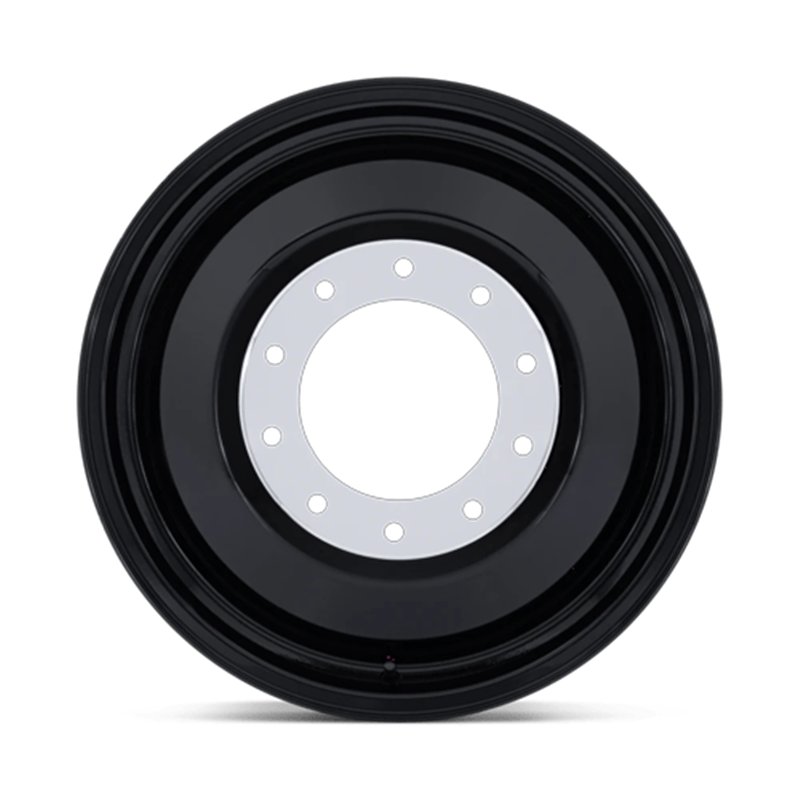 Fuel Off-Road | D503 DUALLY INNER 20x8.25 ET114 - GLOSS BLACK