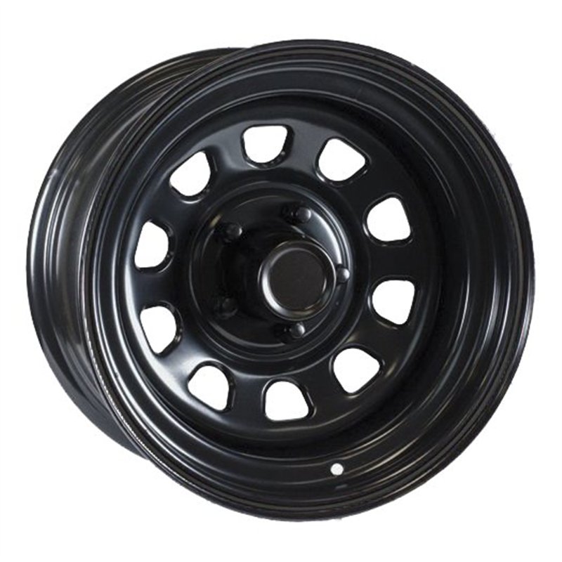 CECO | Daytona 15x8.0 ET-13 - Black