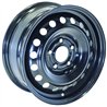 RTX | Steel Wheel 19x7.5 ET40 - Black