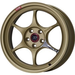 Enkei | PF06 15x8 ET24 - Bronze