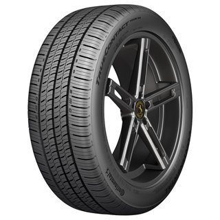 Continental | TrueContact Tour 54 245/50R18 100V (FR) - 4 Saisons