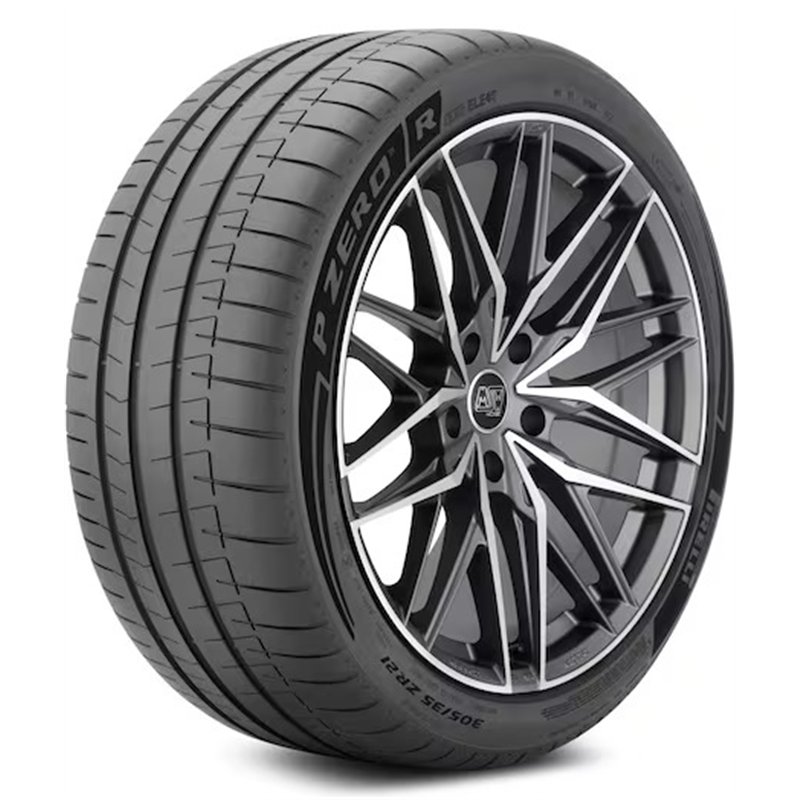 Pirelli | P-Zero R HL285/40ZR20 111Y XL (*) - Summer