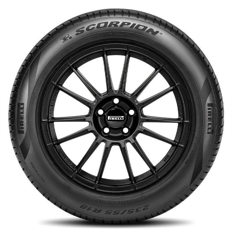 Pirelli | Scorpion 265/45R21 108H XL (VOL) (ELECT) - Summer