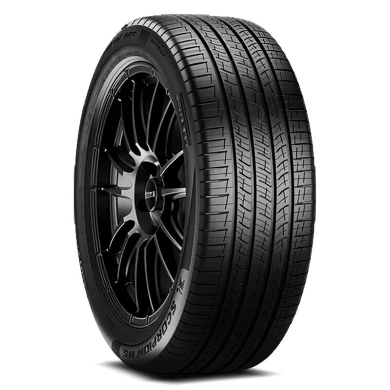 Pirelli | Scorpion MS 235/55R20 105V XL (NE0) (ELECT) - 4 Saisons