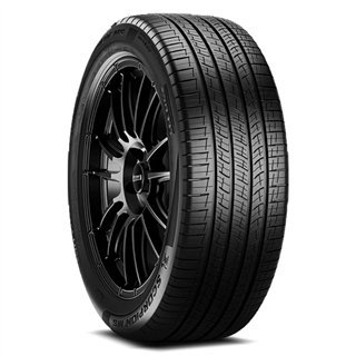 Pirelli | Scorpion MS 275/50R21 113Y XL (LR) - 4 Saisons