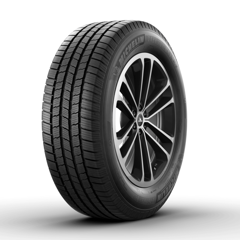 Michelin | DEFENDER LTX PLATINUM LT285/60R20 125/122S E/10 - 4 Seasons