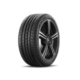 Michelin | PILOT SPORT A/S 4 245/35ZR21 96Y XL - 4 Saisons