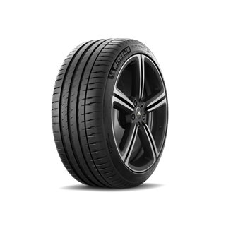 Michelin | Pilot Sport 4 315/30ZR21 105Y XL (N0) - Summer