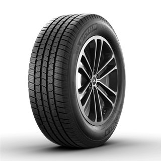 Michelin | DEFENDER LTX PLATINUM LT265/60R20 121/118S E/10 - 4 Saisons
