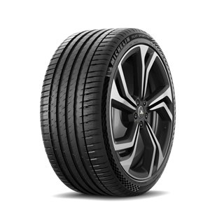 Michelin | Pilot Sport 4 SUV 255/55R20 110Y XL - Été
