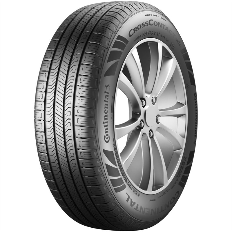 Continental | CrossContact RX 235/55R19 101H - 4 Saisons