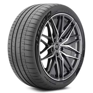 Pirelli | P-Zero R 245/35ZR19 93Y XL (RO) - Summer