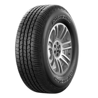 Michelin | DEFENDER LTX M/S 2 275/55R20 117T XL - 4 Saisons