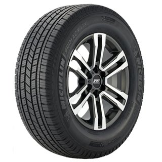 Michelin | Primacy LTX 245/70R17 110T - 4 Saisons