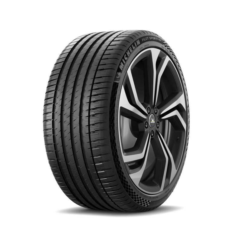 Michelin | Pilot Sport 4 SUV 255/40R21 102Y XL (MO) - Summer
