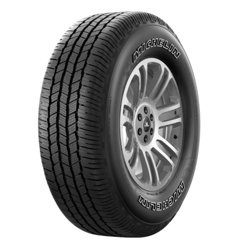 Michelin | DEFENDER LTX M/S 2 265/70R16 116T XL OWL - 4 Saisons