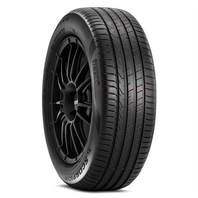 Pirelli | Scorpion 215/70R17 105W XL (RO) - Summer
