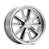 American Racing | VN427 SHELBY COBRA 18x7 ET0 - TWO-PIECE POLISHED