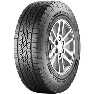 Continental | CrossContact ATR 225/65R17 102H (FR) - 4 Saisons