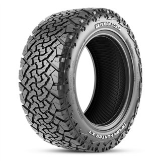 VENOM POWER | VENOM POWER TERRA HUNTER X/T 285/75R18 10PR 129/126R - 4 Saisons
